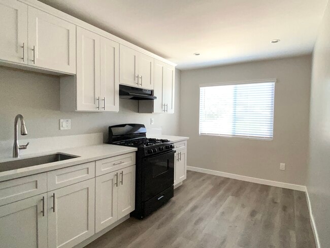 Photo - NC18 Apartments