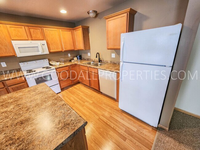 Photo - 2 Bedroom, 2 Bath Townhome in Pleasant Hill