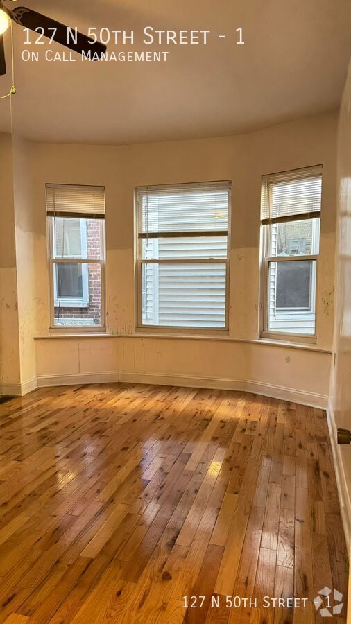Building Photo - 127 N 50th St Unit 1 Rental