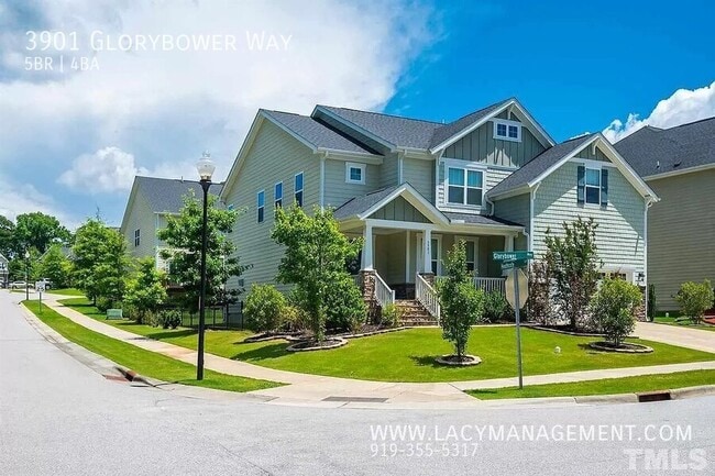 Photo - 3901 Glorybower Way