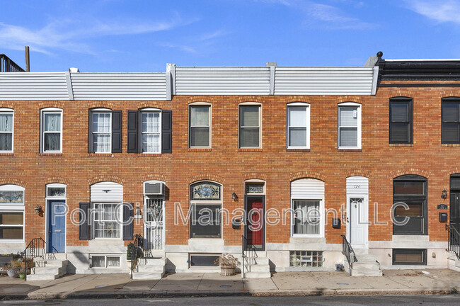 Photo - 726 S Decker Ave Townhome