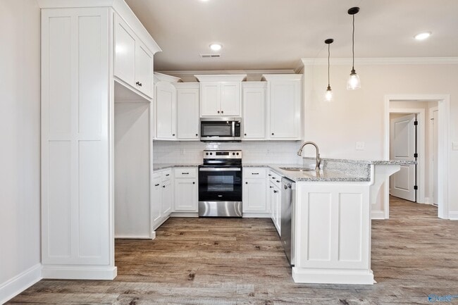 Photo - 27715 Salem Minor Hill Rd