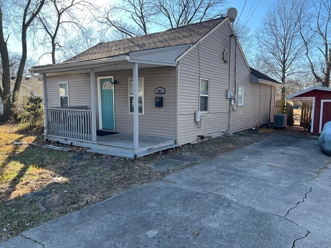 Photo - 807 Clinkscales Rd