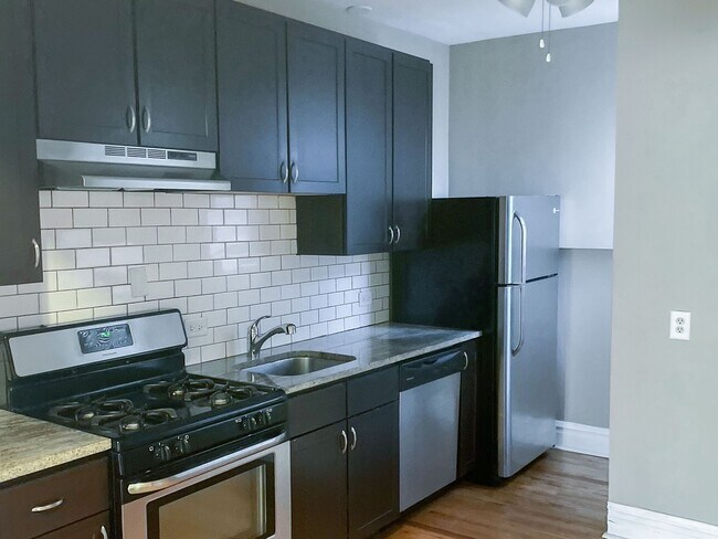 Photo - 5061 N Damen Ave Unit 1E