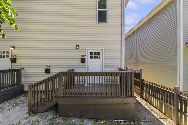 Photo - 1339-1341 Mooberry St Unit 1339 Mooberry