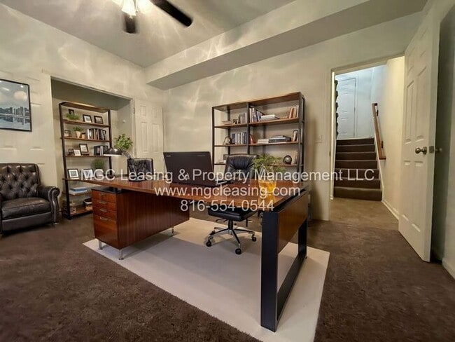 Photo - 3 bedroom Duplex with unique floor plan for rent in the Northland