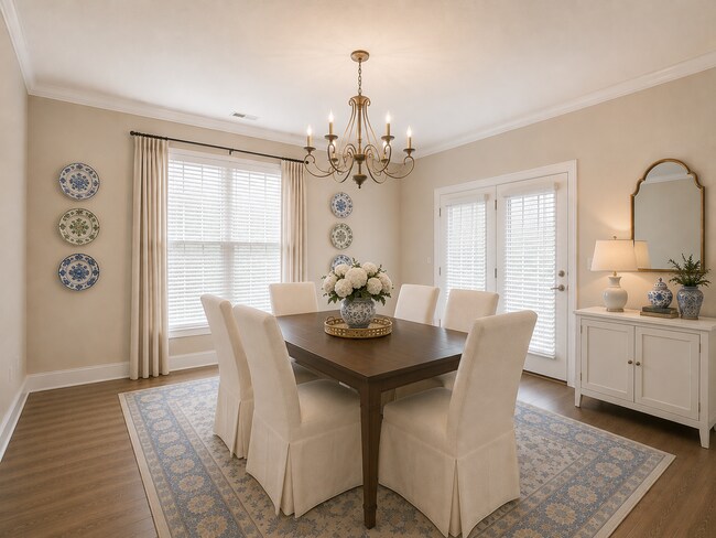 Photo - 1080 Picket Fences Dr