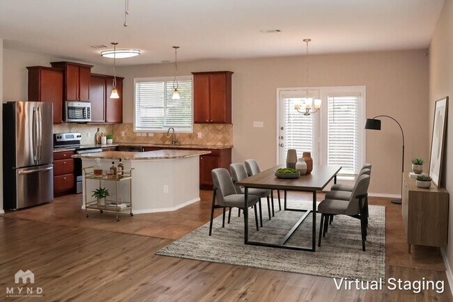 Photo - 1619 Kawati Way