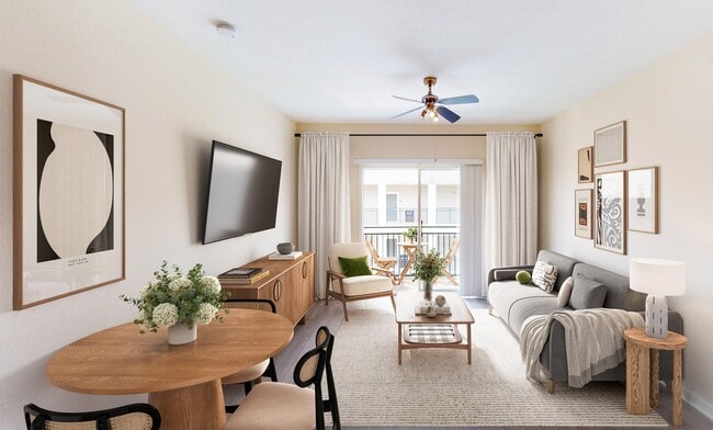 The Vintage Lofts at West End