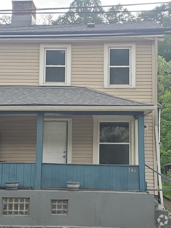 Building Photo - 546 Larimer Ave Rental