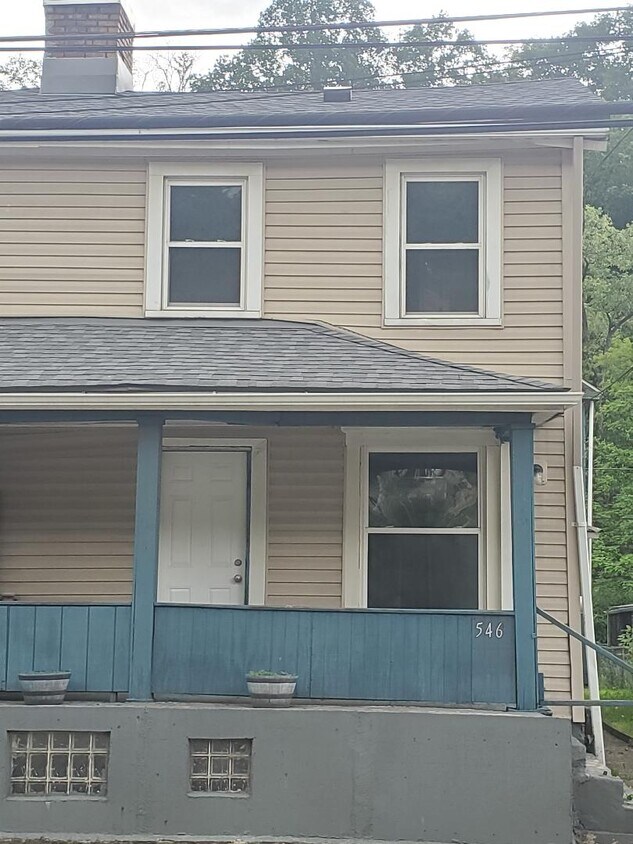 Photo - 546 Larimer Ave (Turtle Creek, PA)