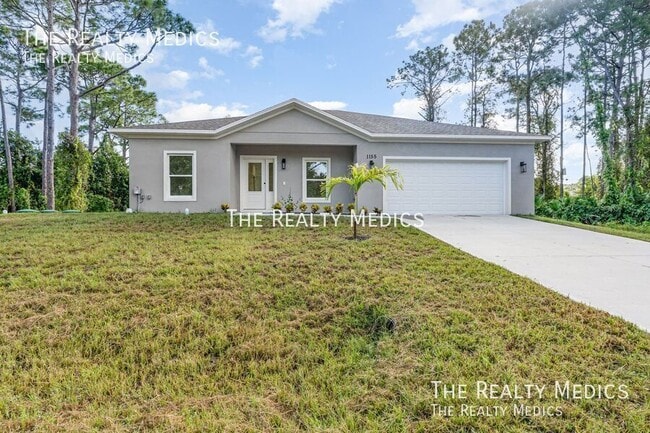 Photo - 1155 Yakutat Ave SE