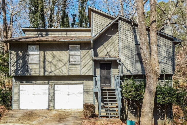 Building Photo - 1174 Ridgeside Dr NW Rental