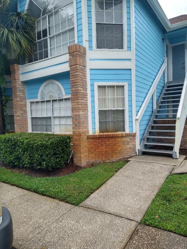 Photo - 2727 N Poinciana Blvd Unit Somerset Villas