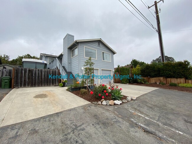 Photo - Wonderful 3+ Bed/2 Bath Home in Soquel