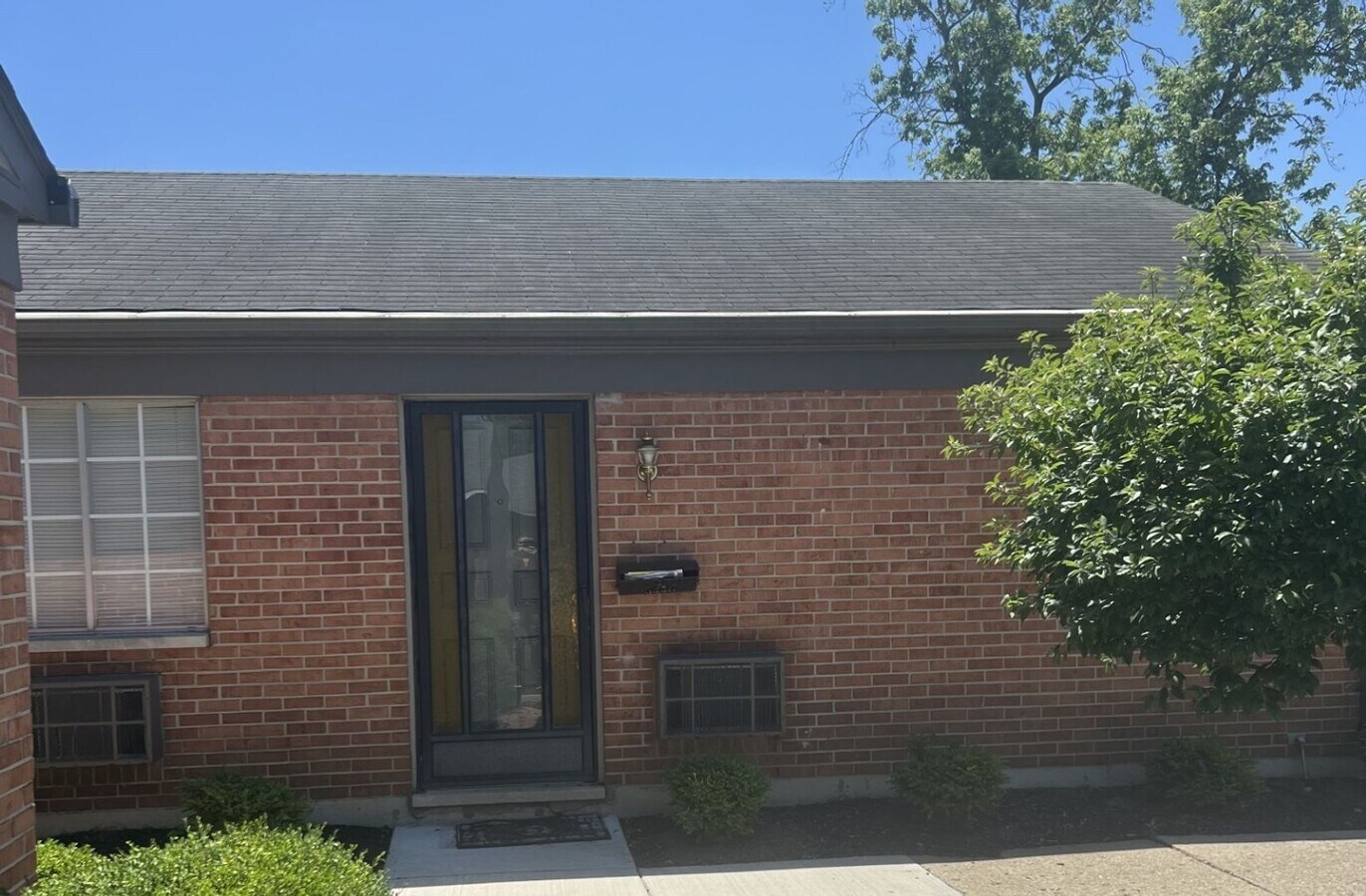 2 Bed, 1 Bath Condo for Rent! House Rental in Dayton, OH