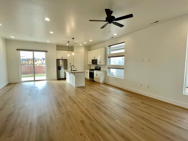 Photo - 2818 Church Oak Dr