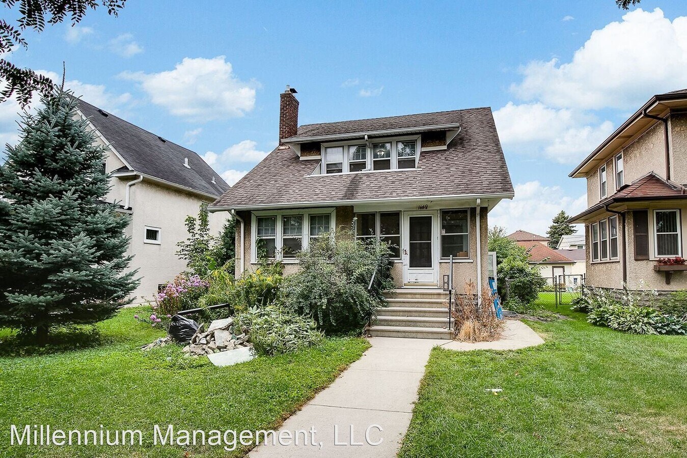 4 br, 2 bath House - 1149 14th Ave SE - 4 br, 2 bath House - 1149 14th Ave SE