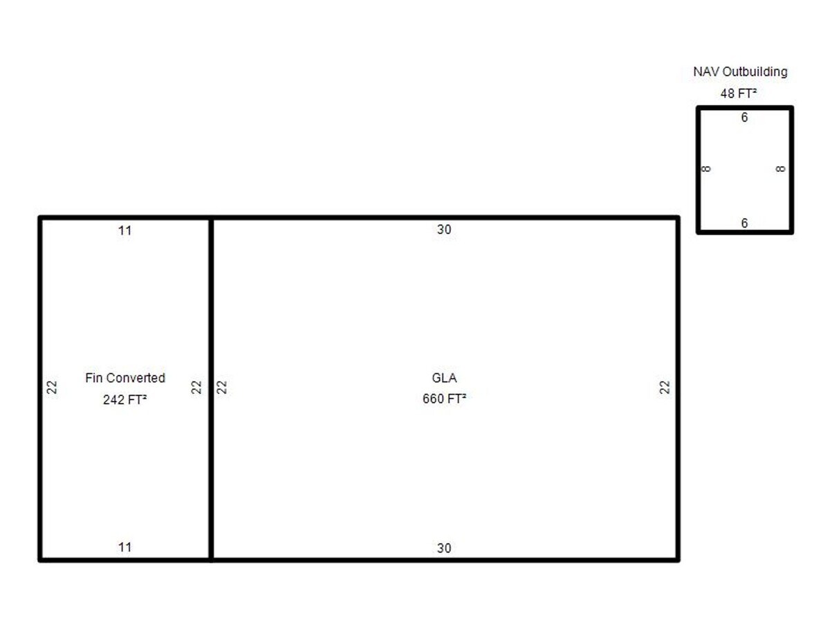 2 Bed 1 Bath Stone Home in Del City - 2 Bed 1 Bath Stone Home in Del City