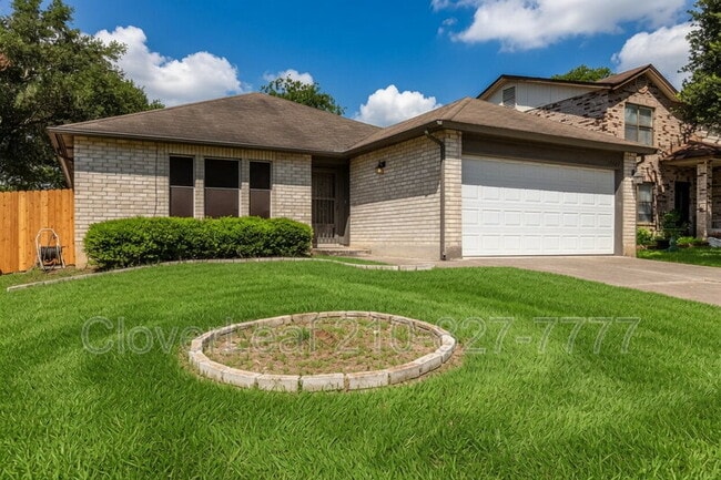 Building Photo - 15407 Canteen Creek Dr