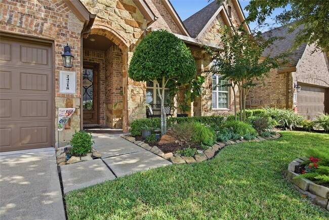 Photo - 24218 Calico Trace Ln