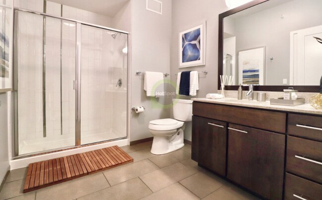 Photo - 697 N Kingsbury St Unit 1502