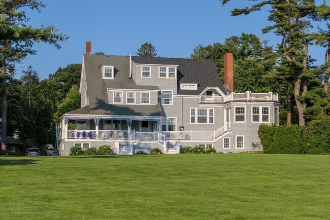 Building Photo - 48 Proctor St