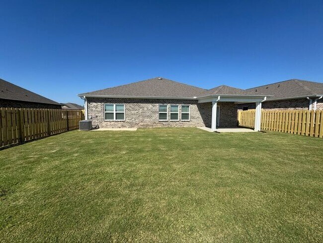 Photo - New Construction Home Available NOW With a...