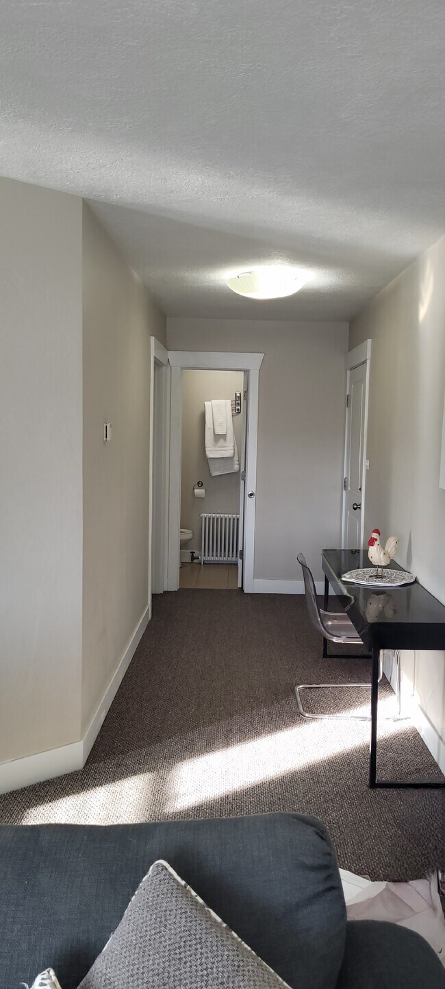 Photo - Roost Unit 1 - Furnished