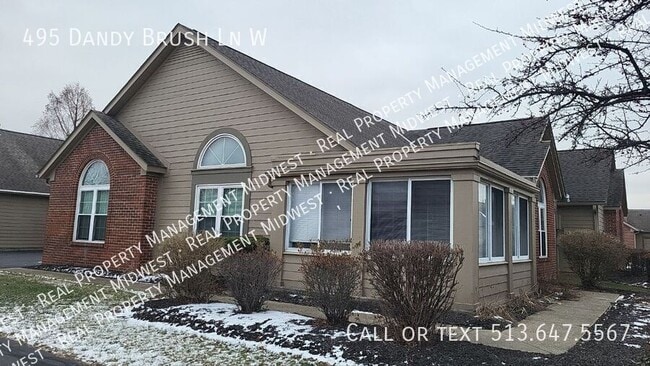 Photo - 495 Dandy Brush Ln W