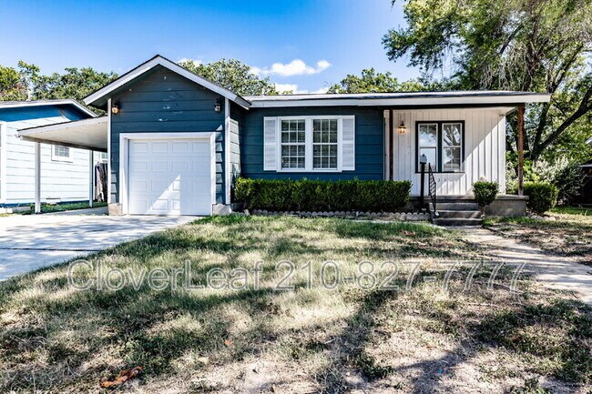 Building Photo - 731 Glamis Ave