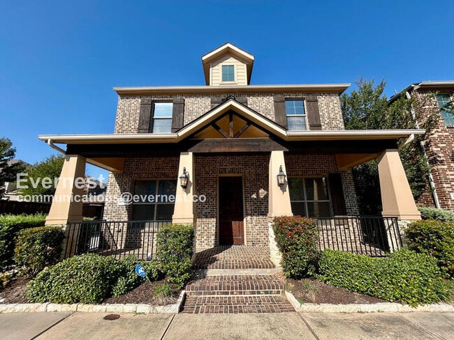 Building Photo - 4417 Villa Dr Rental