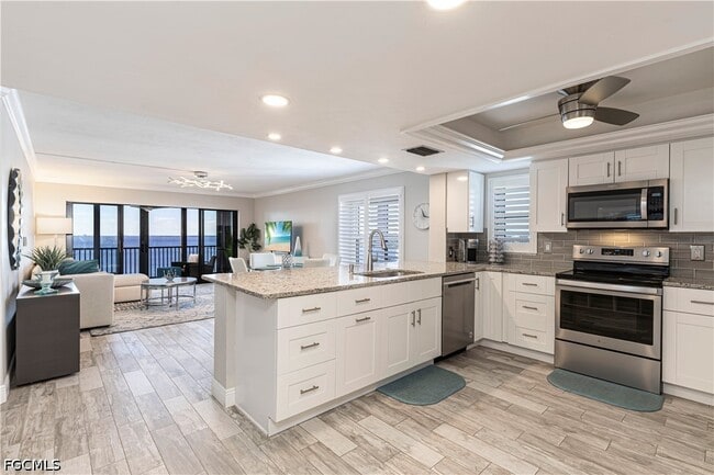 Building Photo - 3350 N Key Dr Unit 914