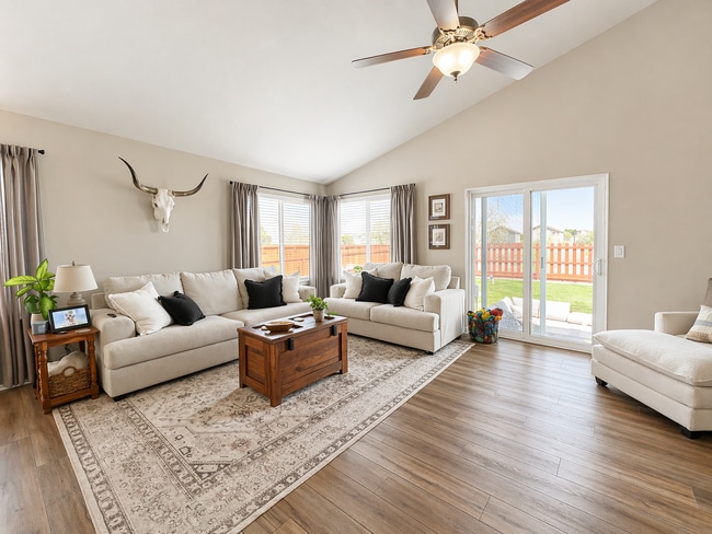 Photo - Stunning 5 Bedroom Ranch Home in Lorson Ranch!