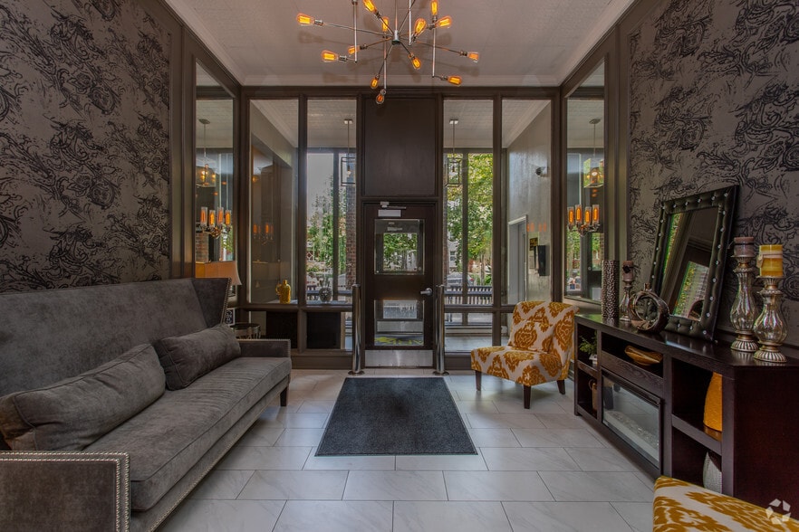 Interior Photo