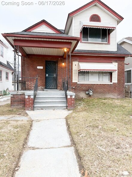 Building Photo - 14011 Roselawn St