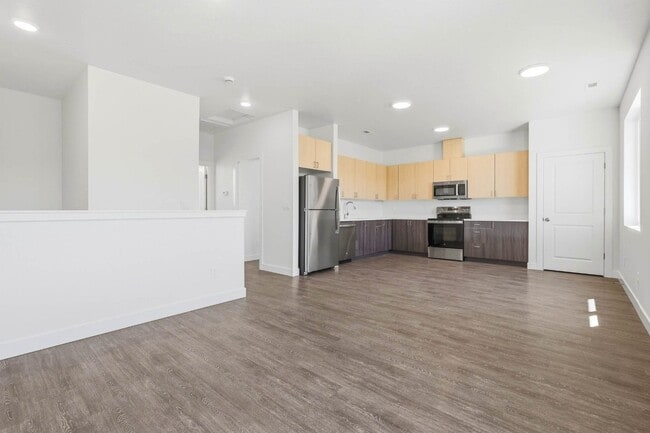 Photo - The Ridge Townhomes