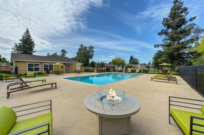 Vineyard Terrace Apartments