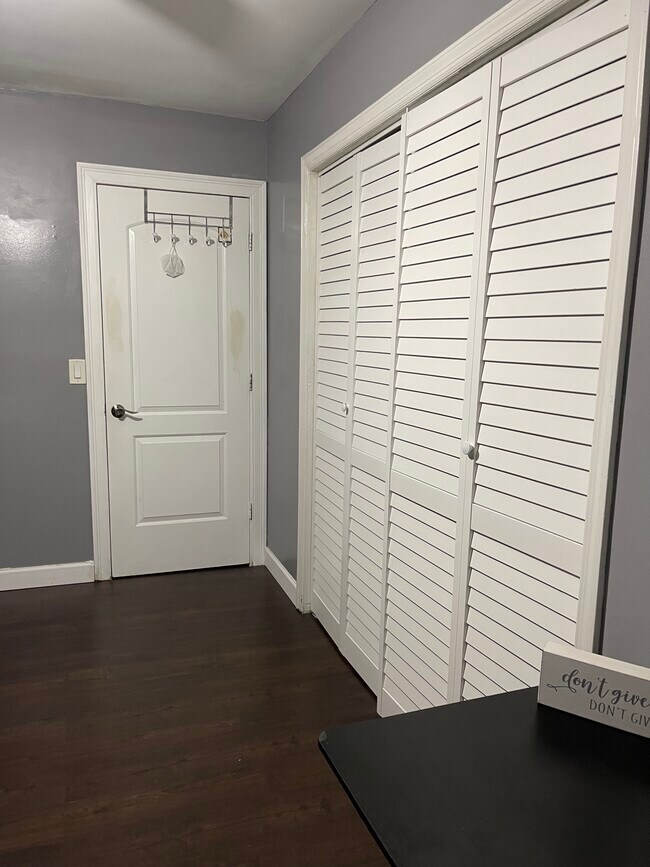 Closet