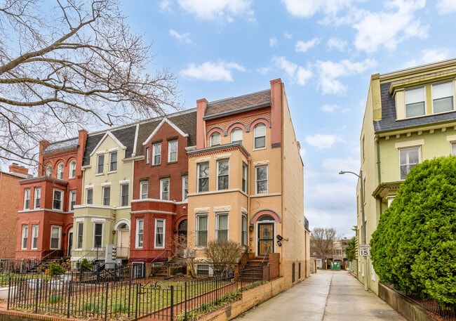 Photo - 1316 Irving St NW Unidad Garden Level