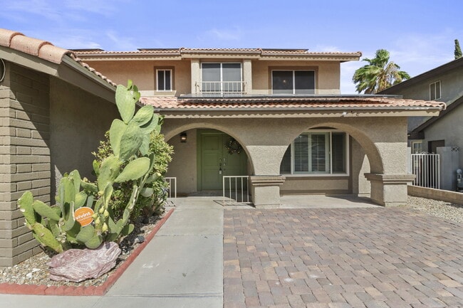 Welcome to your entertainers dream home!