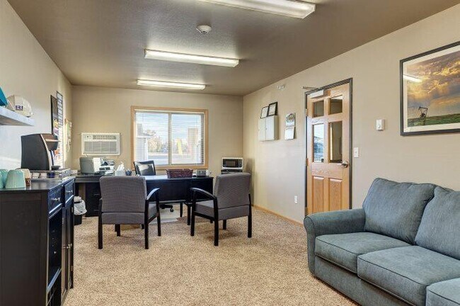 Photo - Sidney Apartments