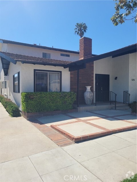 Building Photo - 515 Coronado Ave Rental