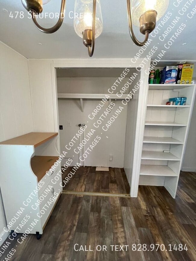 Photo - 478 Shuford Creek Rd