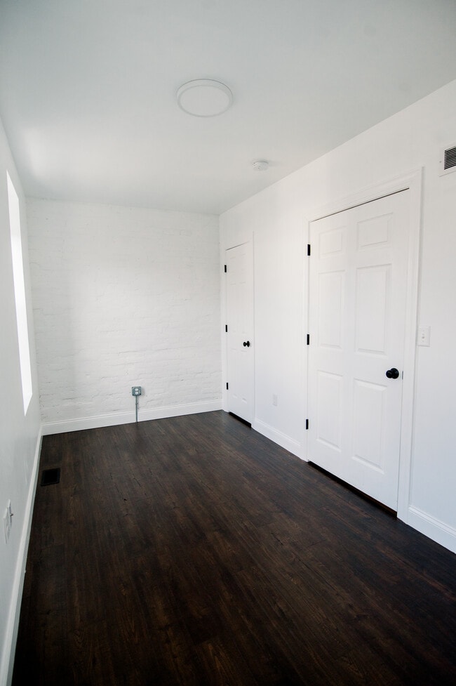 Bedroom 1 - 516 S 8th St Unit 516B