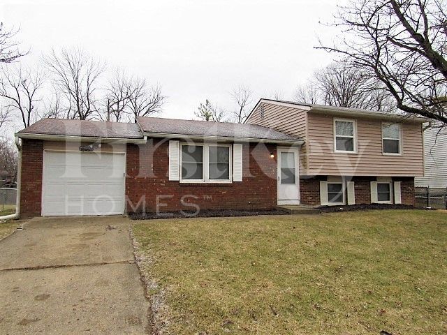 Building Photo - 5507 Armstrong Dr Rental
