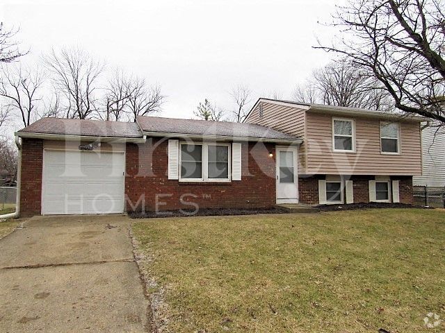 Building Photo - 5507 Armstrong Dr Rental
