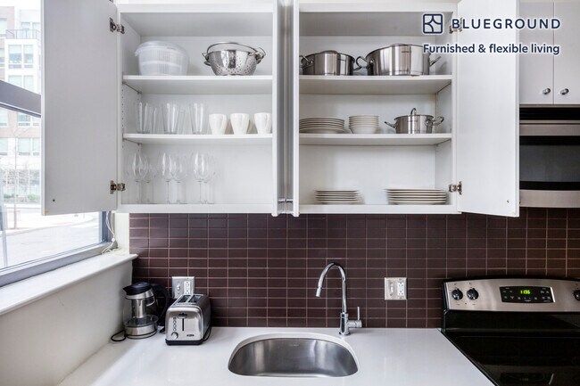 Photo - 10 Glassworks Ave Unit FL1-ID522