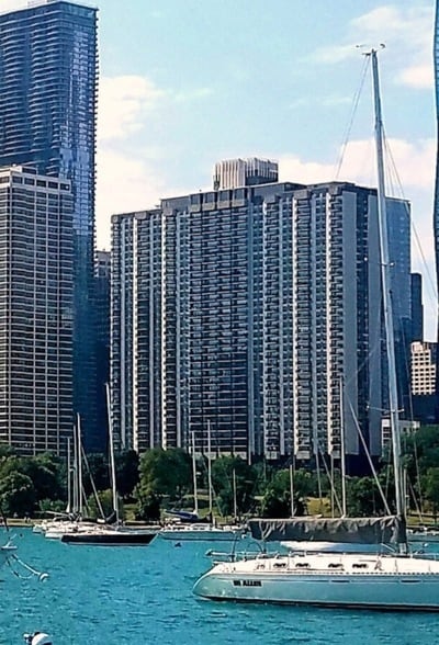Building Photo - 400 E Randolph St Unit 3905
