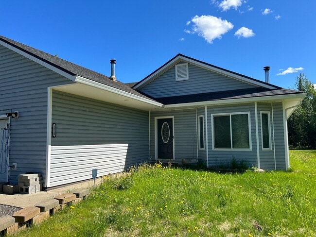 Photo - Century 21 Gold Rush - 3 bed, 2 bath (North Pole)